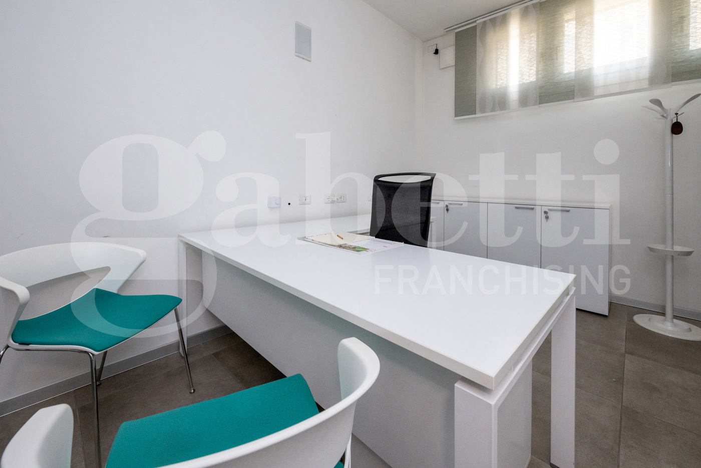 Laboratorio classe A2 a Rovigo