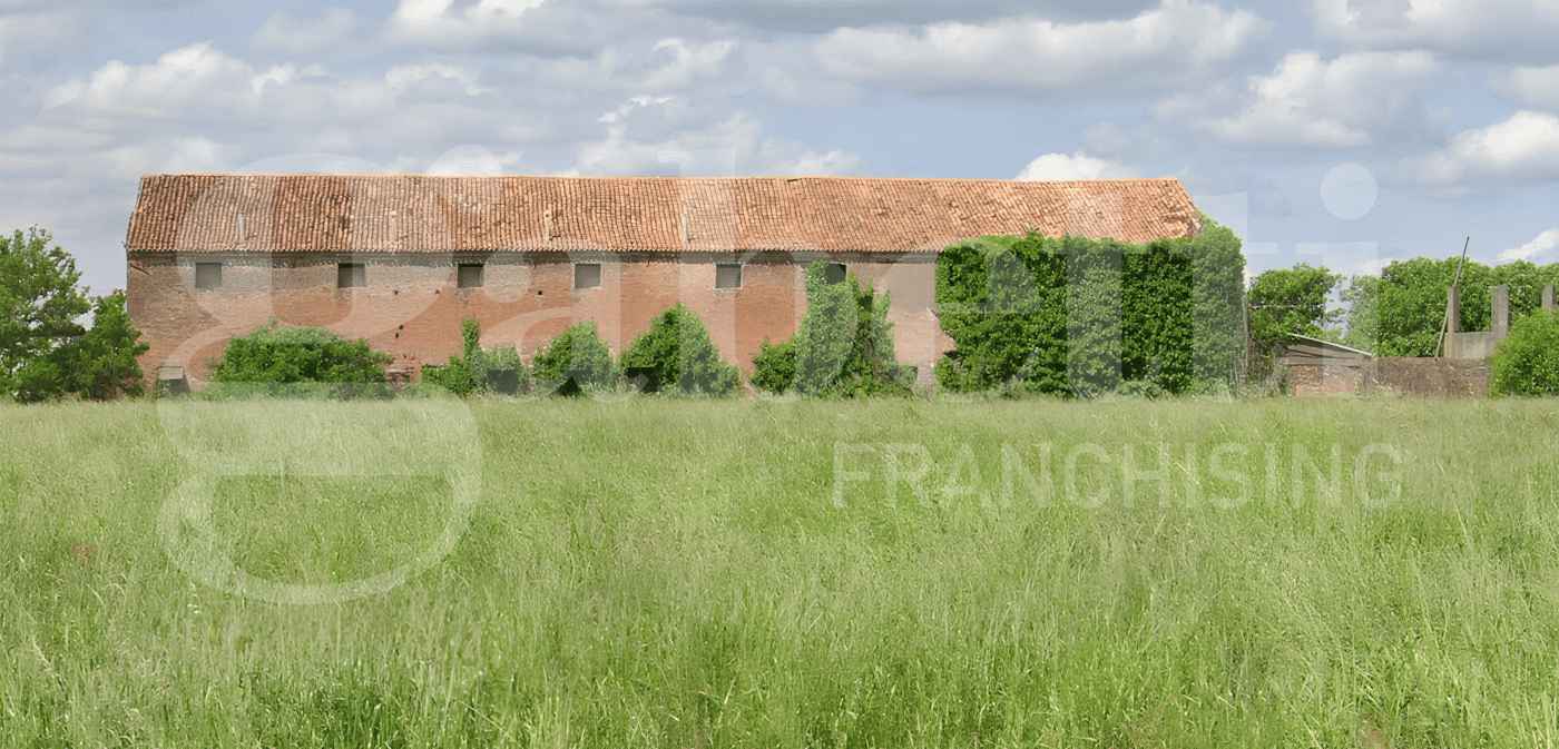 Capannone in vendita a Este