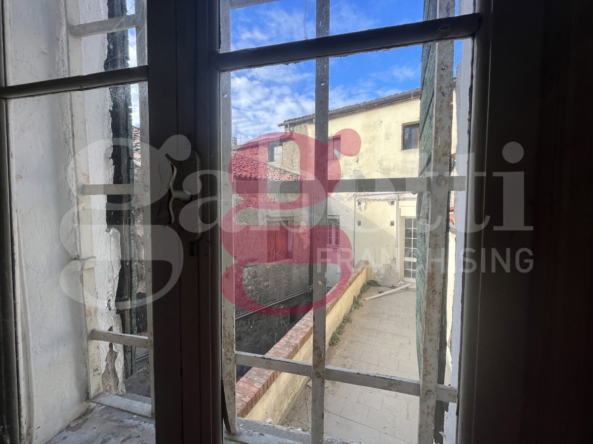 Stabile/Palazzo in vendita a Monselice