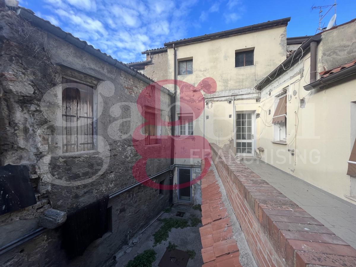 Stabile/Palazzo in vendita a Monselice