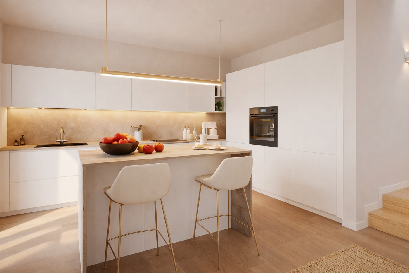 Villa con giardino a Albignasego