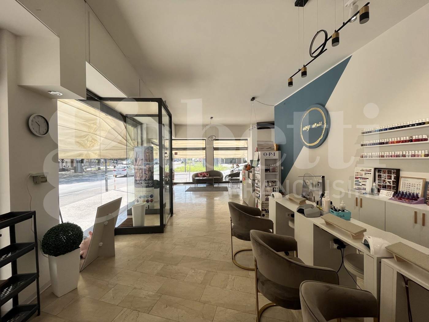 Negozio in vendita a Rovigo