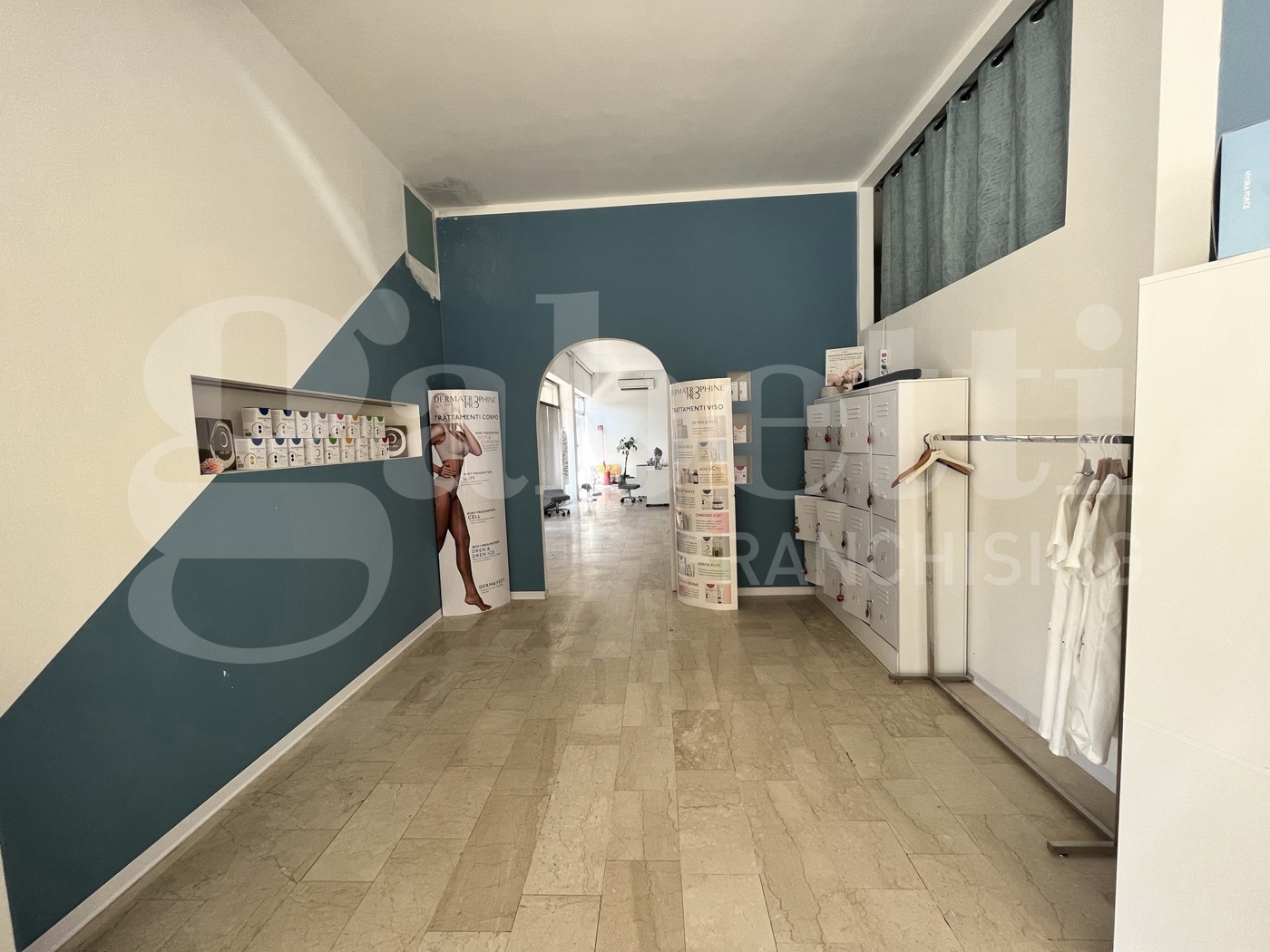 Negozio in vendita a Rovigo