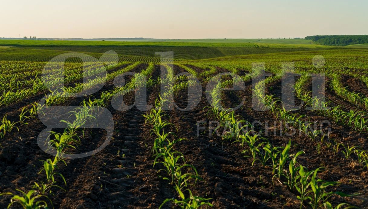 Terreno Agricolo in vendita a Pozzonovo