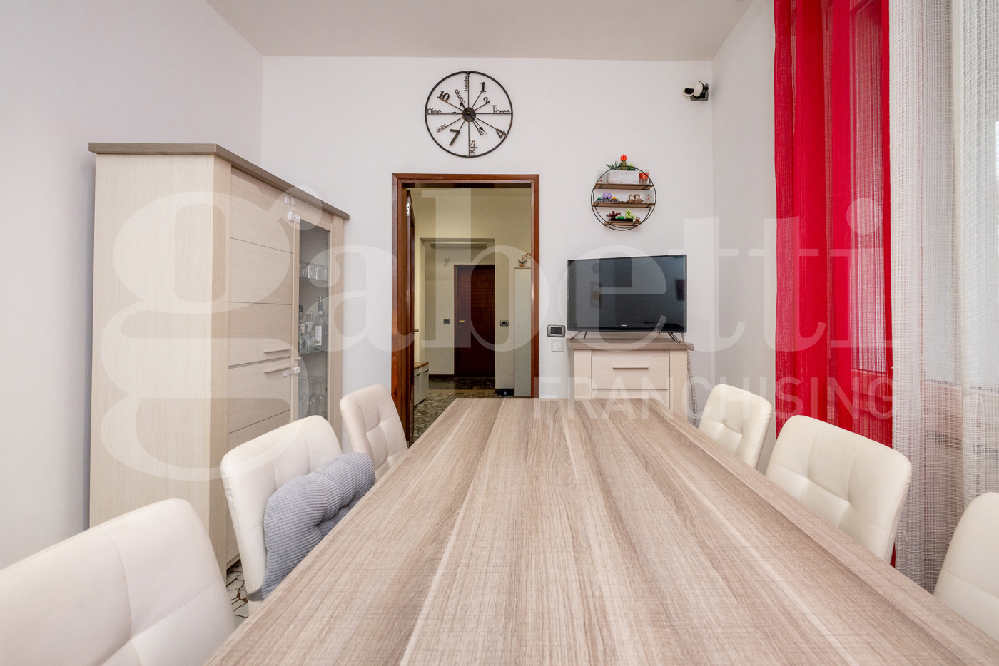 Villa Bifamiliare con giardino a Padova