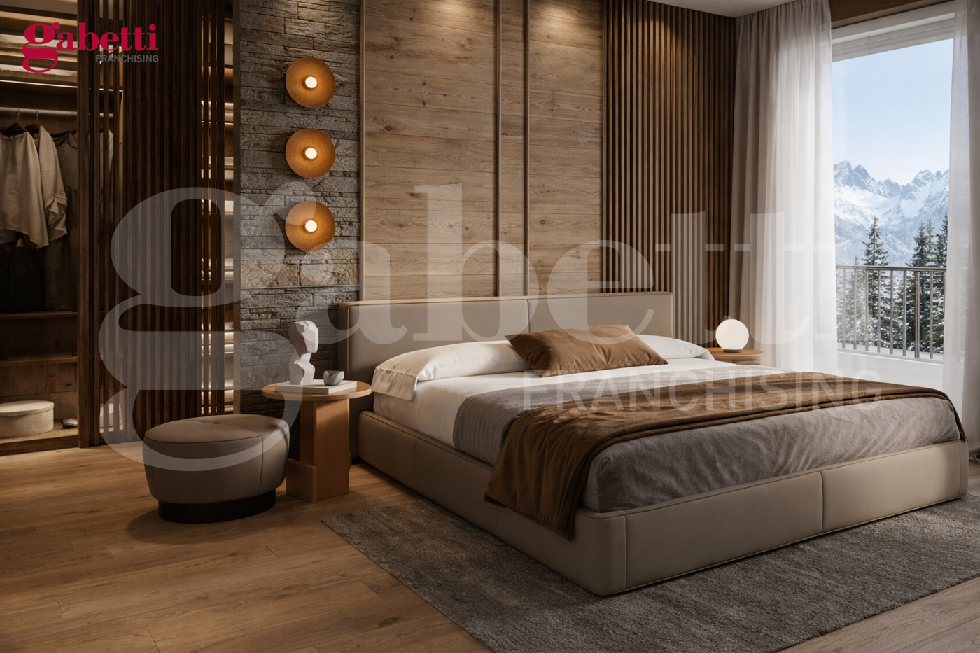 Appartamento con giardino a Rocca Pietore