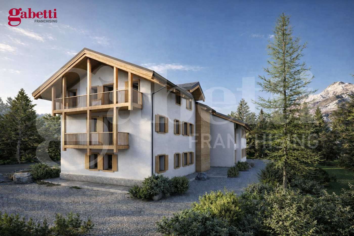 Appartamento nuovo a Rocca Pietore