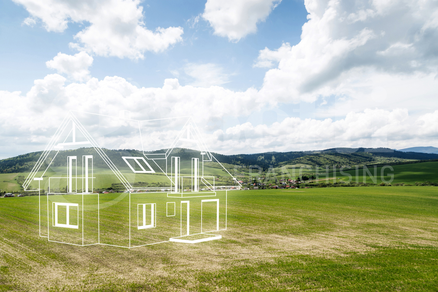 Terreno Edificabile in vendita a Galzignano Terme
