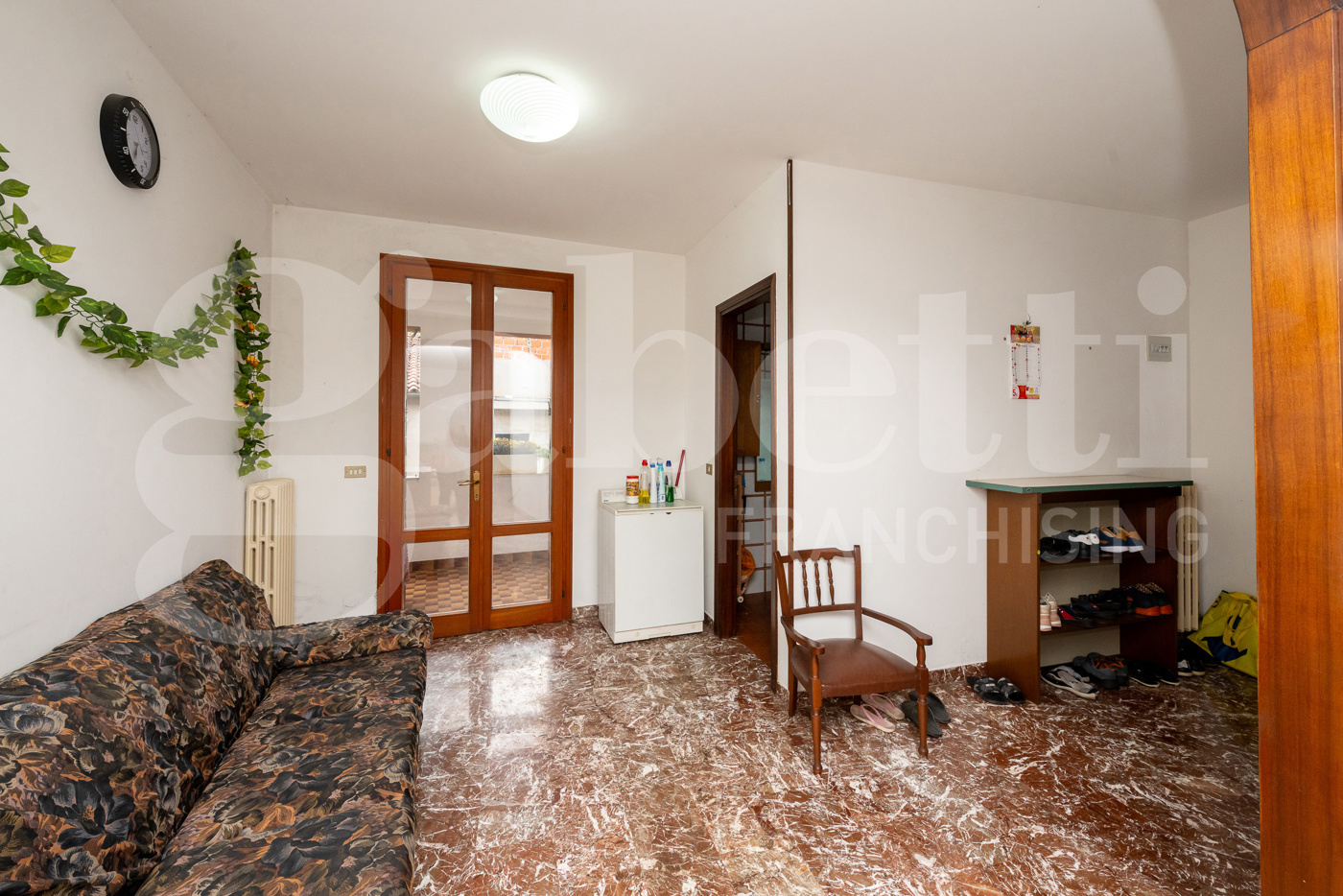 Appartamento in vendita a Monselice