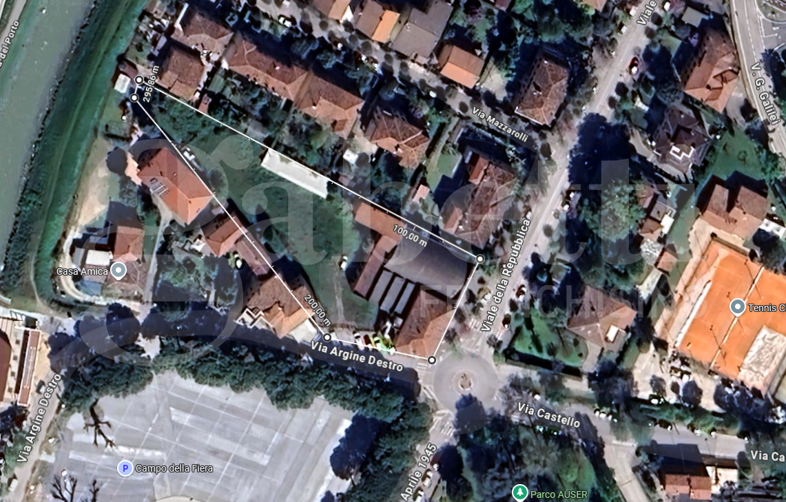 Terreno Edificabile in vendita a Monselice