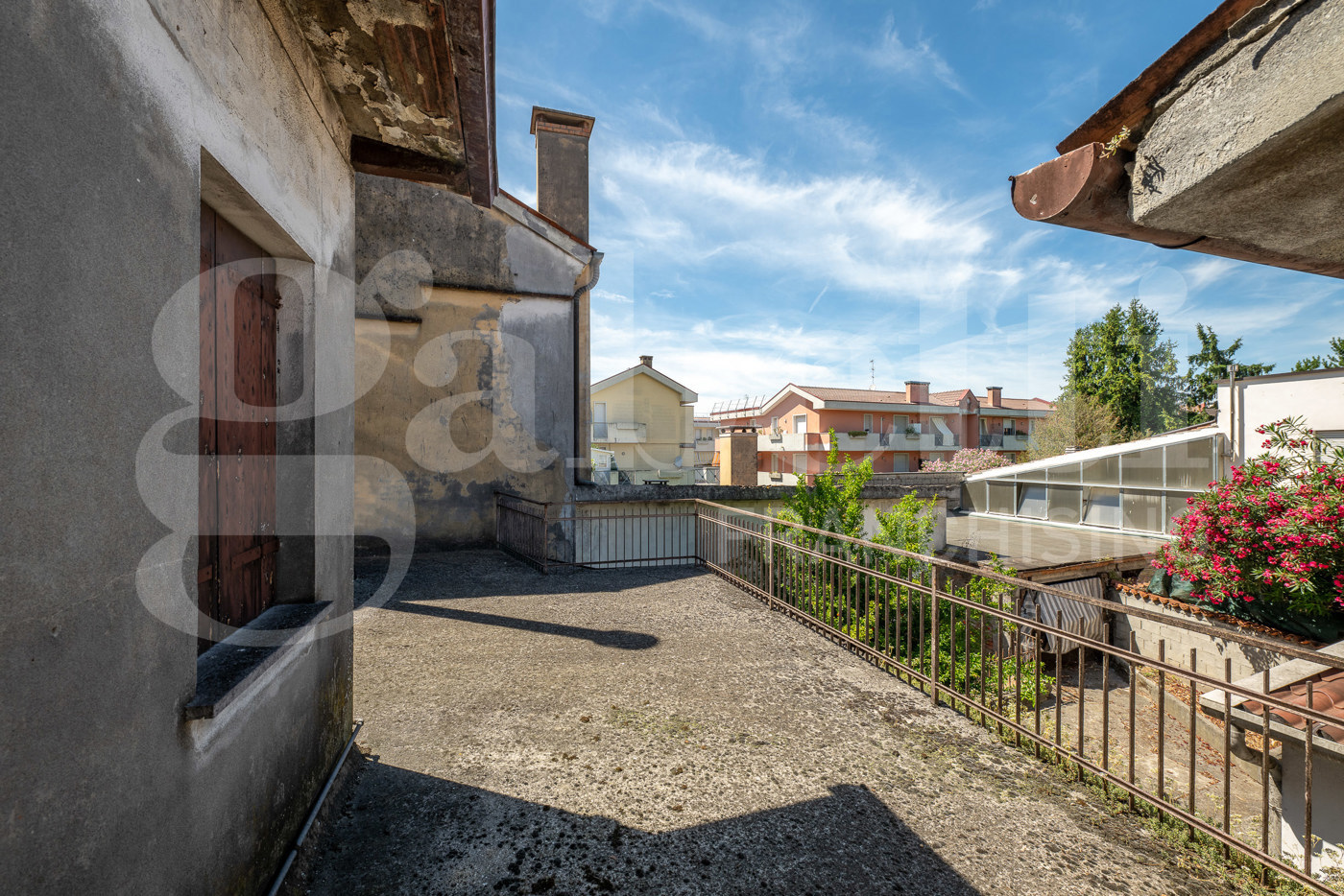 Stabile/Palazzo in vendita a Tribano