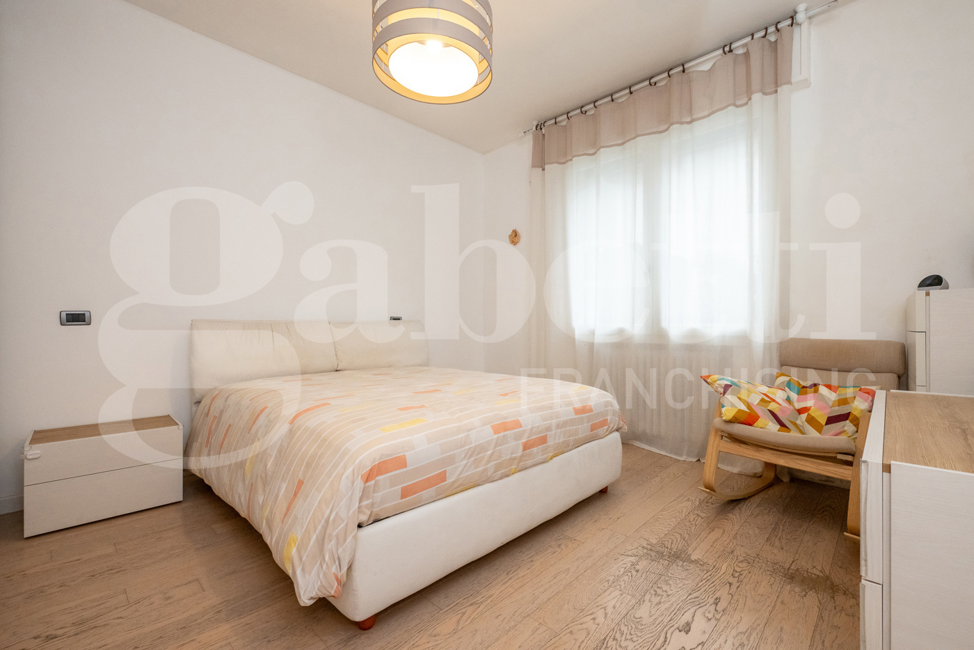 Villa Bifamiliare con giardino a Padova