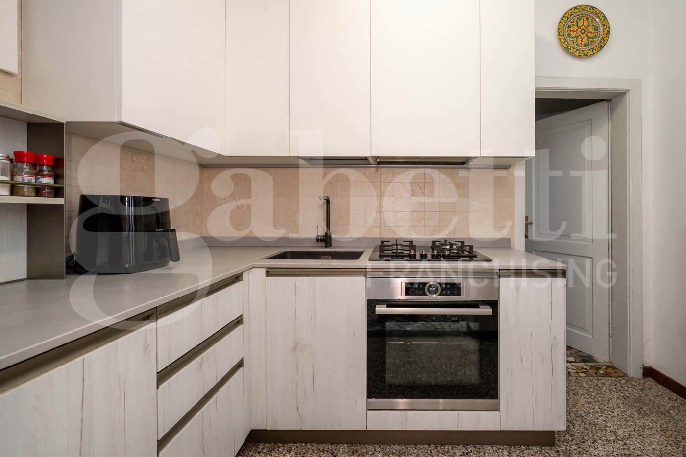 Villa Bifamiliare con giardino a Padova