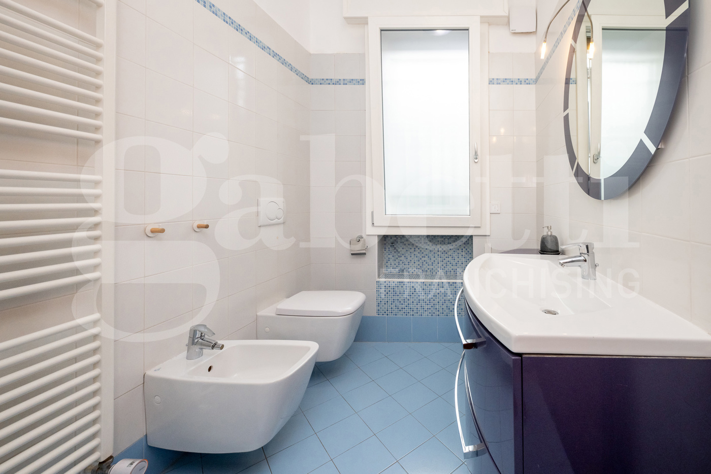 Villa Bifamiliare con giardino a Padova