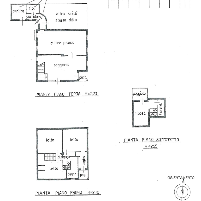 Casa indipendente con giardino a Monselice