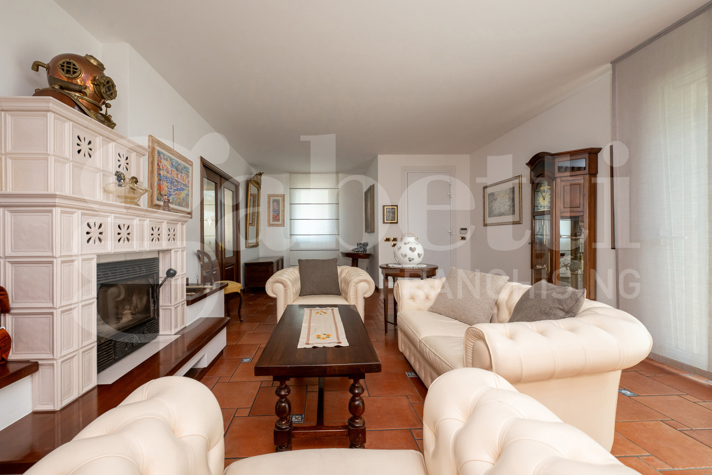 Casa indipendente con giardino a Monselice