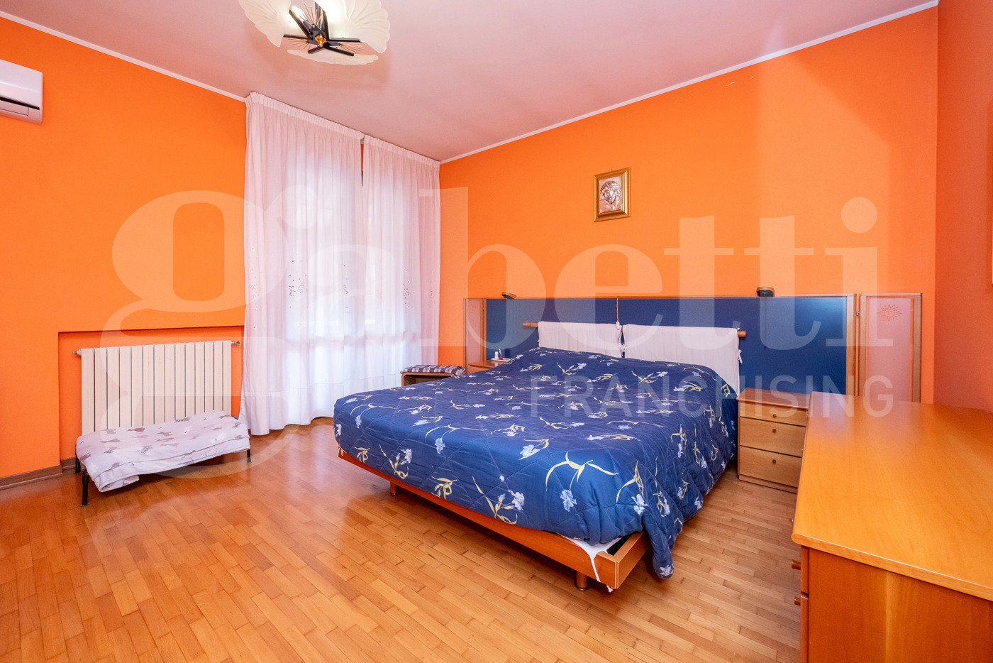 Villa con giardino a Tribano