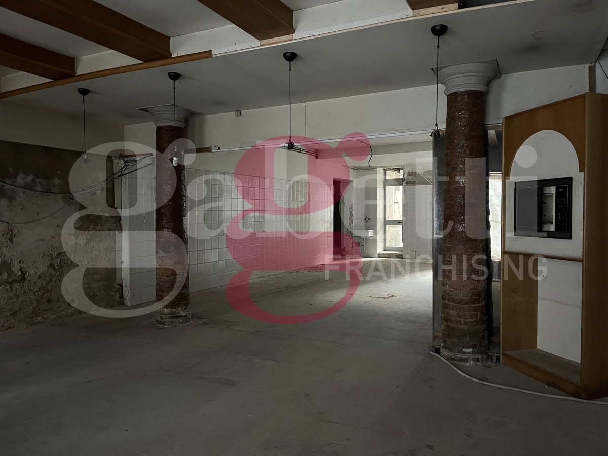 Stabile/Palazzo in vendita a Monselice