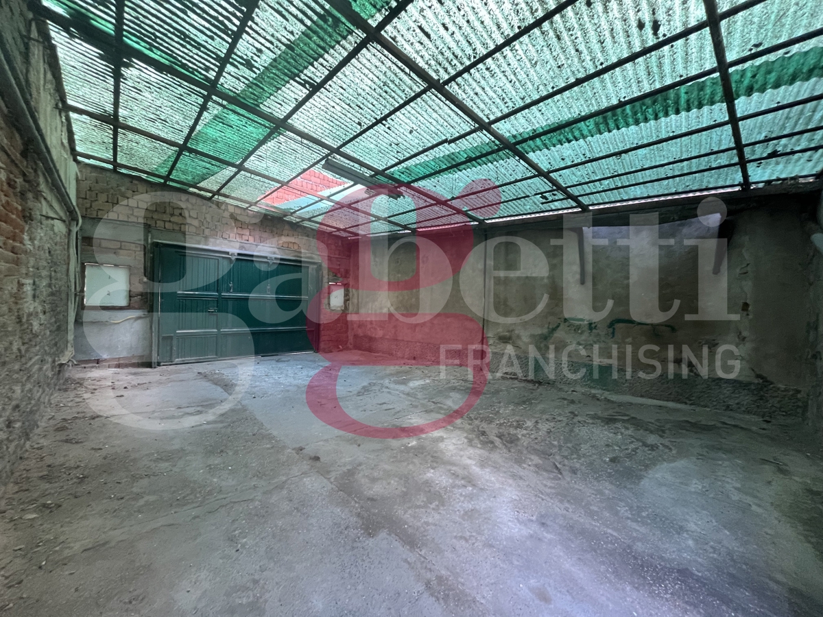 Stabile/Palazzo in vendita a Monselice