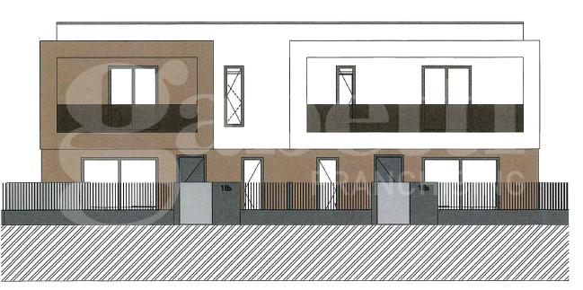 Villa Bifamiliare con giardino a Monselice