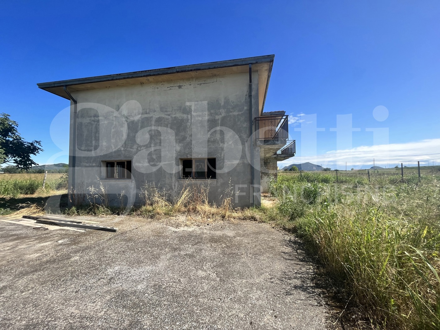 Casa indipendente con giardino a Este