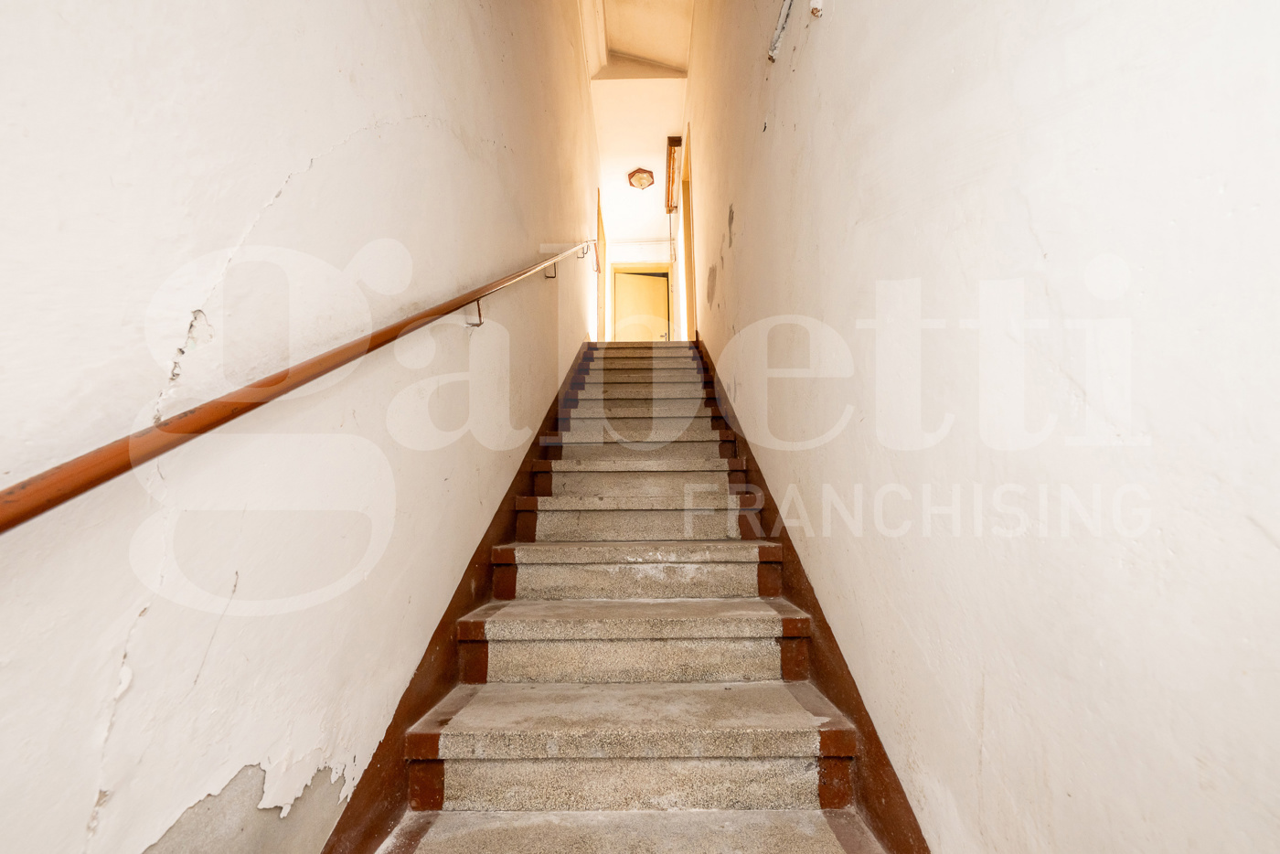 Stabile/Palazzo in vendita a Tribano