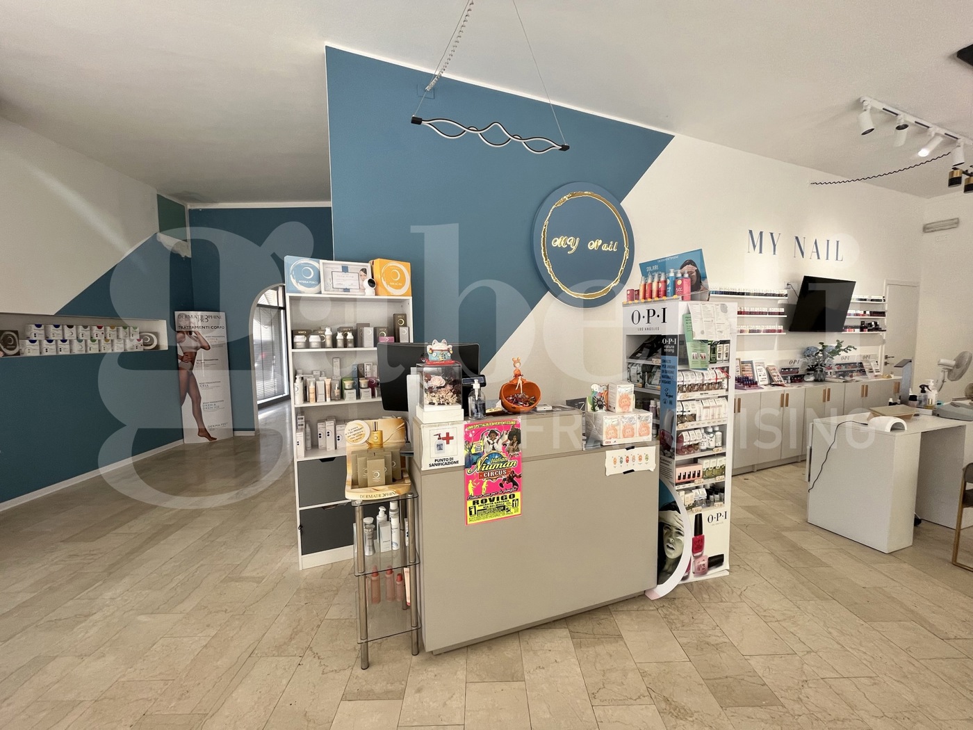 Negozio in vendita a Rovigo