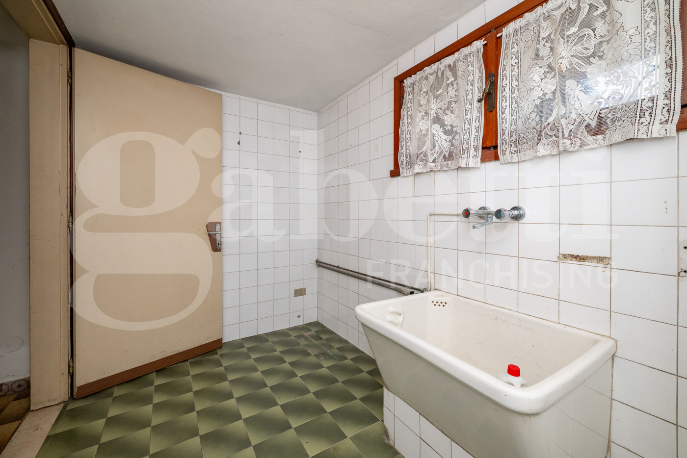 Casa indipendente con giardino a Monselice