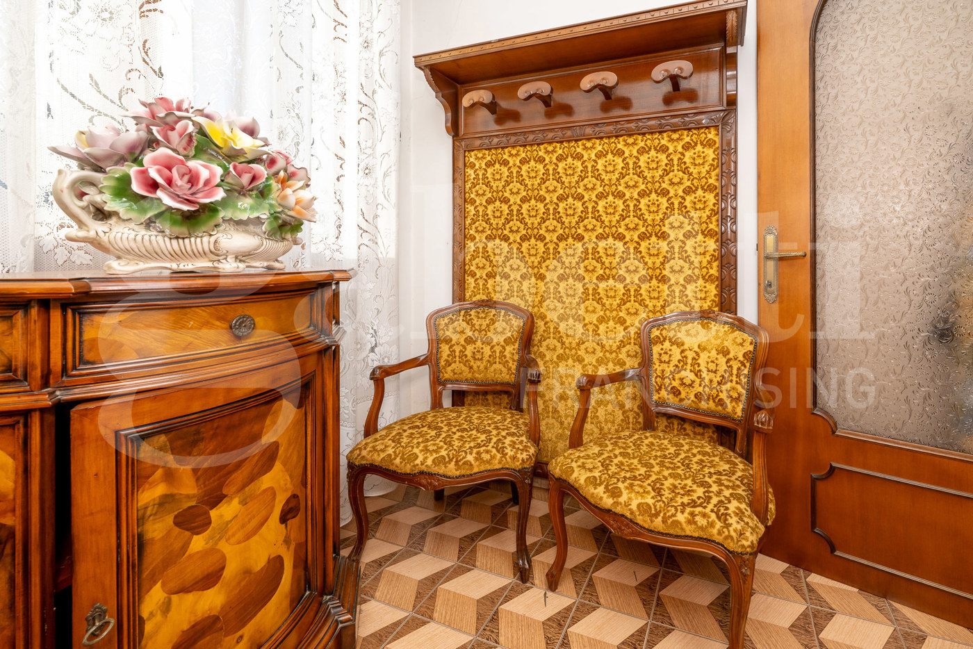 Casa indipendente con giardino a Monselice