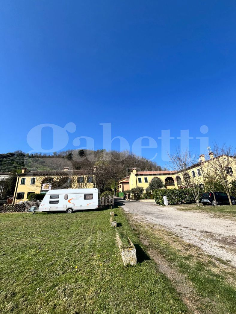 Terreno Edificabile in vendita a Galzignano Terme