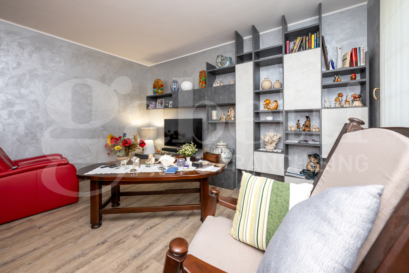 Villa con giardino a Tribano