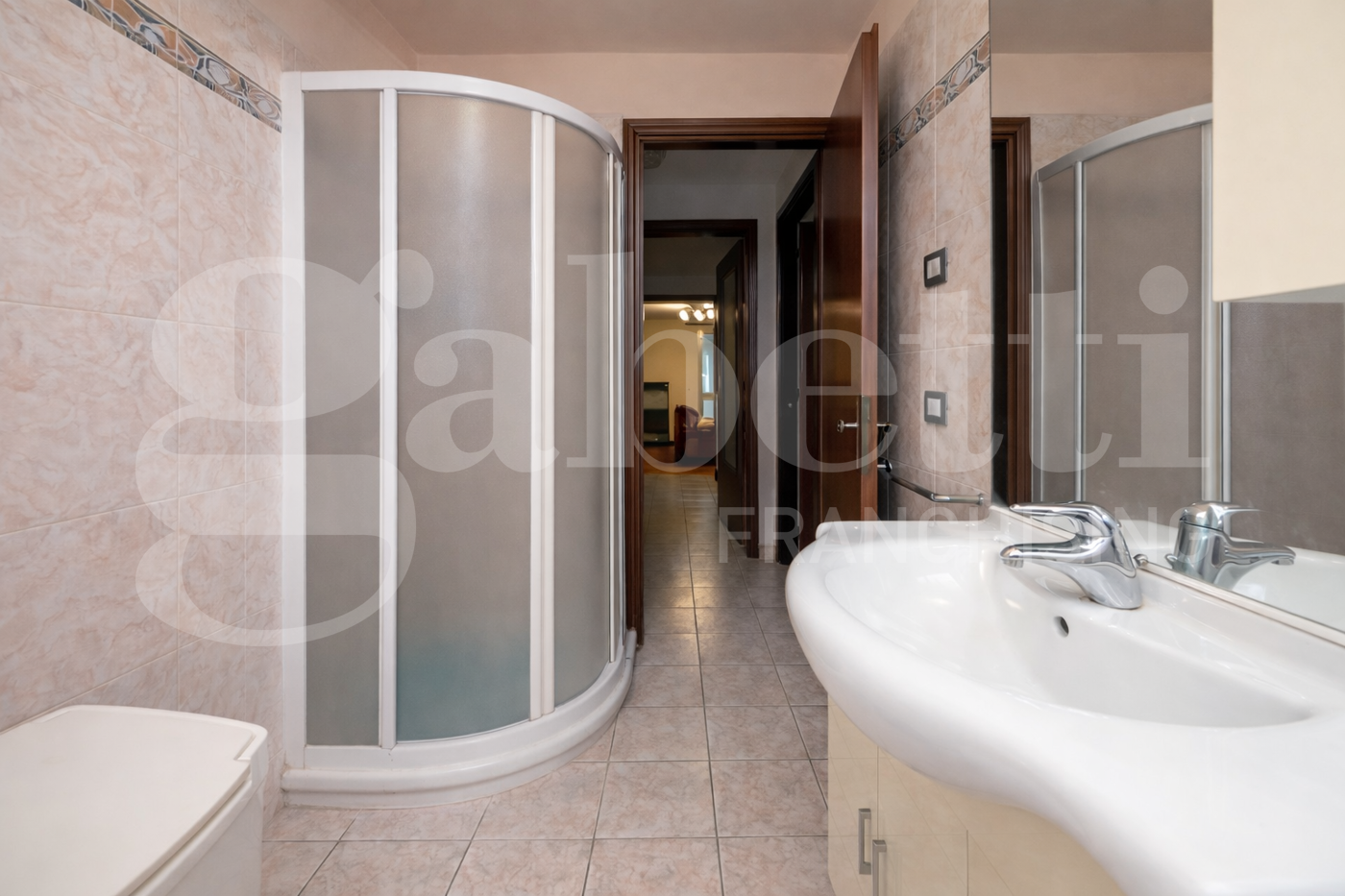 Casa indipendente con giardino a Solesino