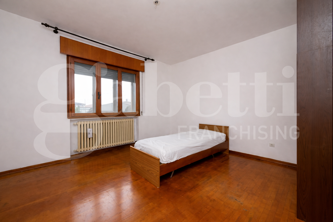 Casa indipendente con giardino a Solesino