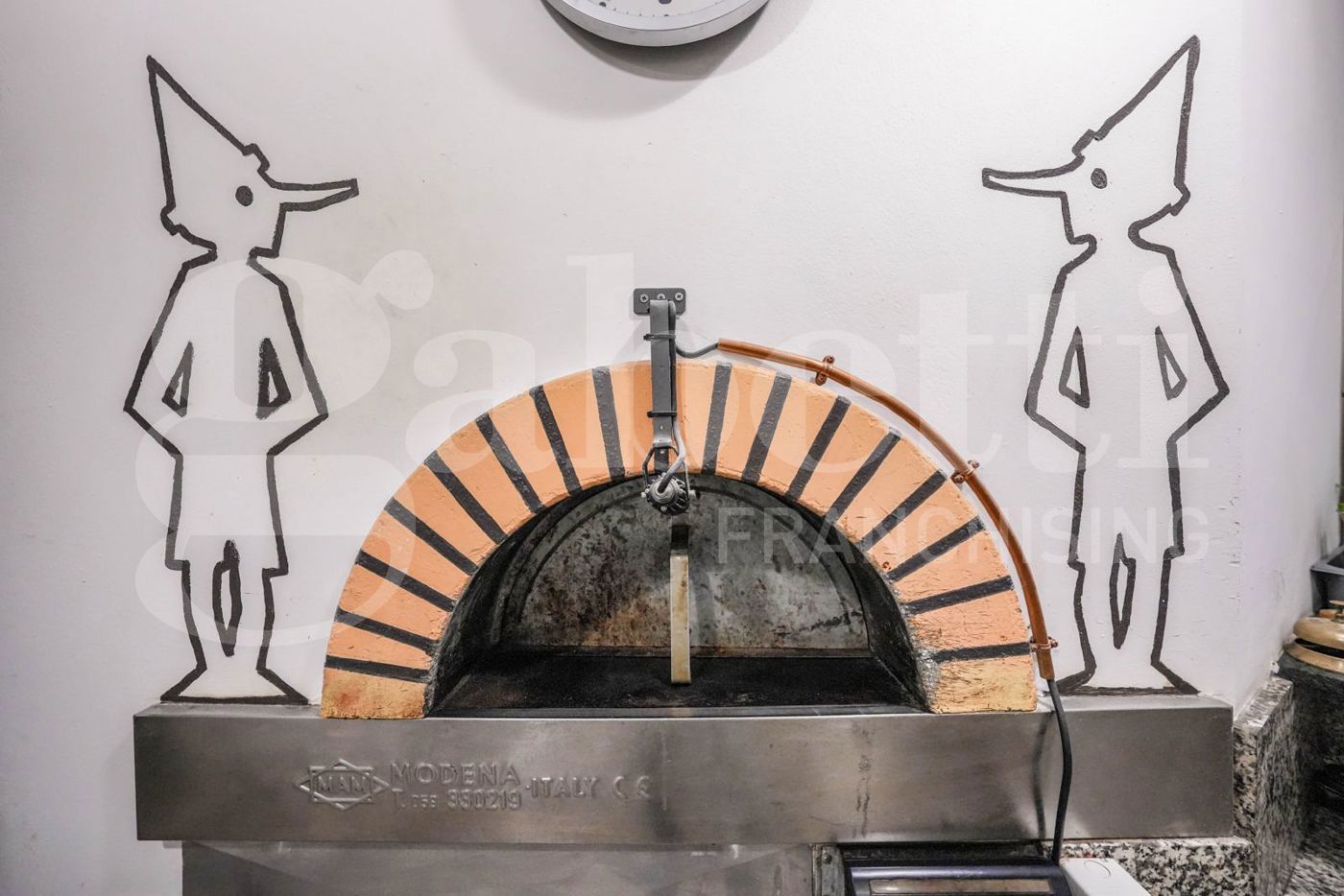 Attivit� commerciale Ristorante e pizzeria in vendita a Rovigo