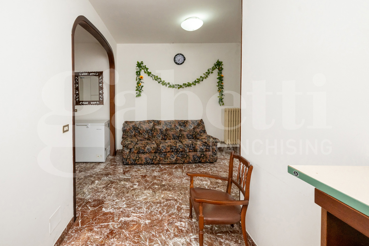 Appartamento in vendita a Monselice