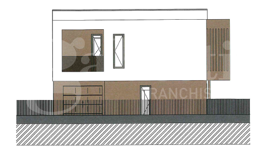 Villa Bifamiliare con giardino a Monselice