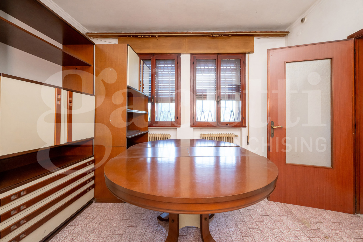 Casa indipendente con giardino a Tribano