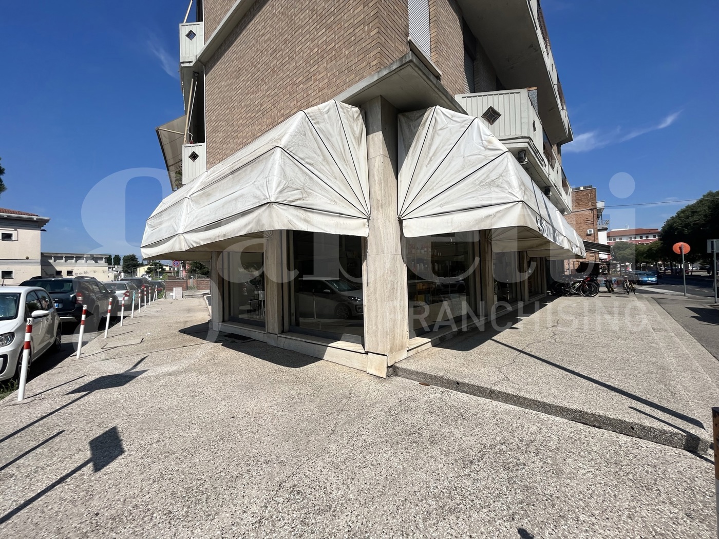 Negozio in vendita a Rovigo