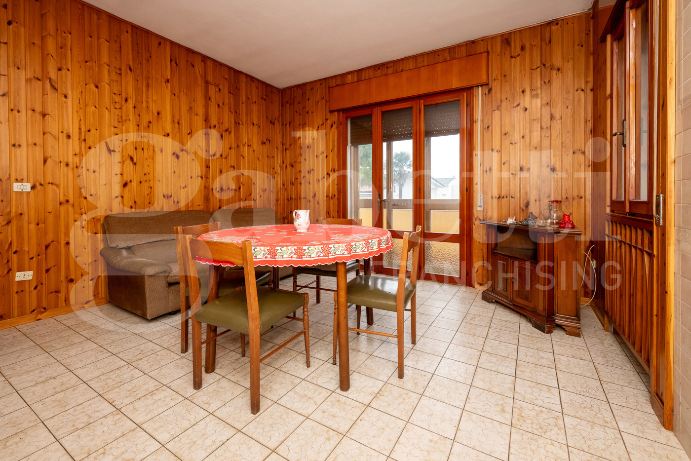 Casa indipendente con giardino a Solesino