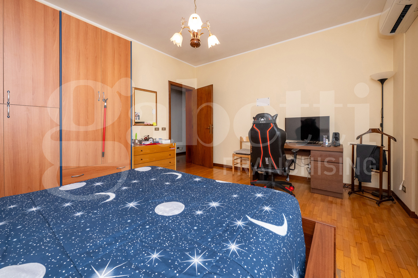 Villa con giardino a Tribano