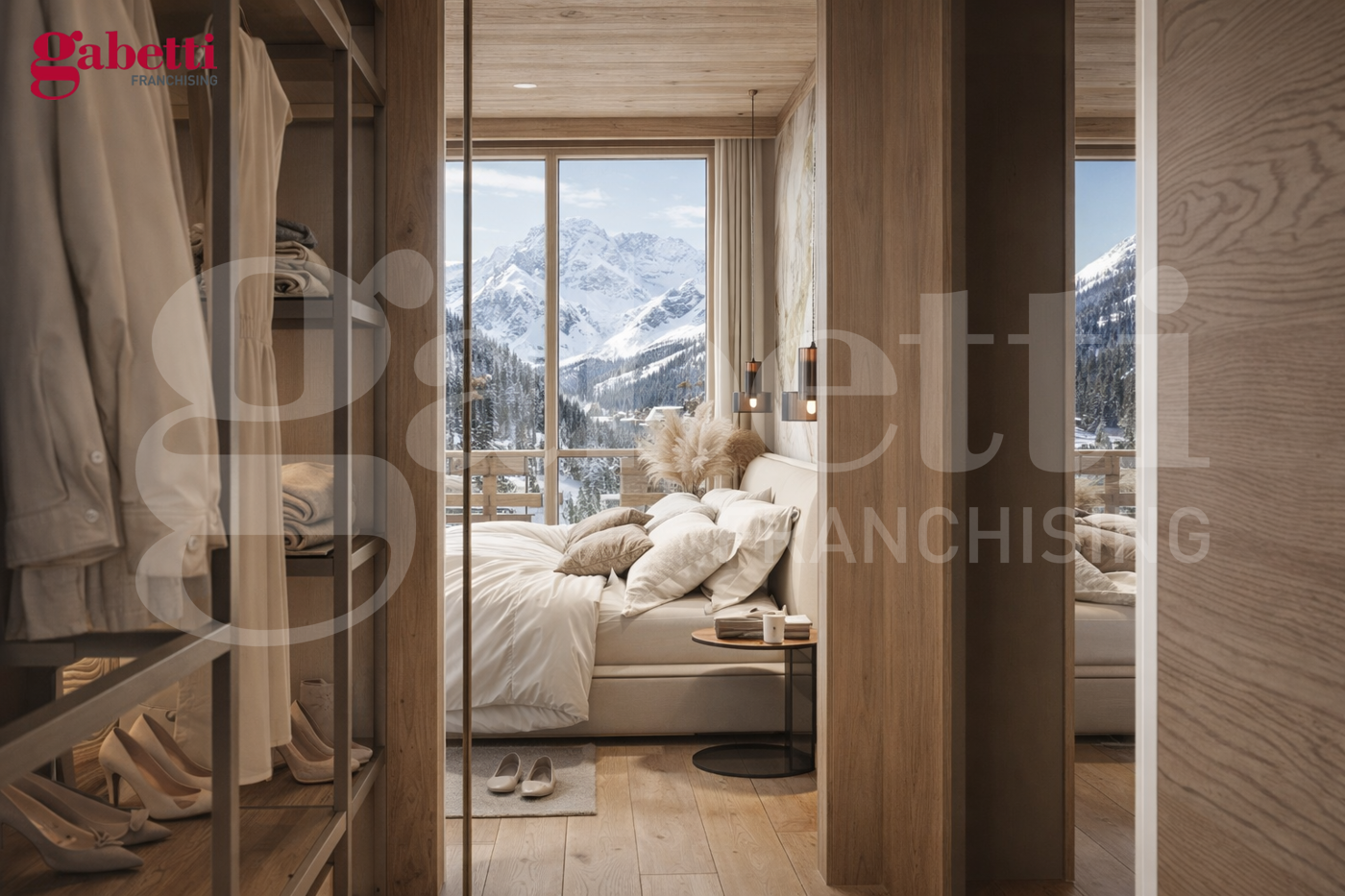 Appartamento con giardino a Rocca Pietore