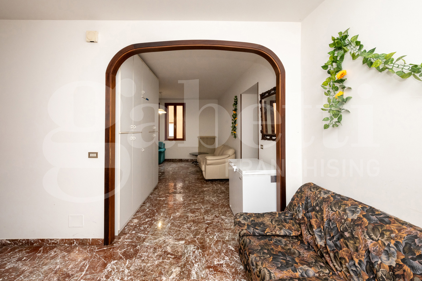 Appartamento in vendita a Monselice