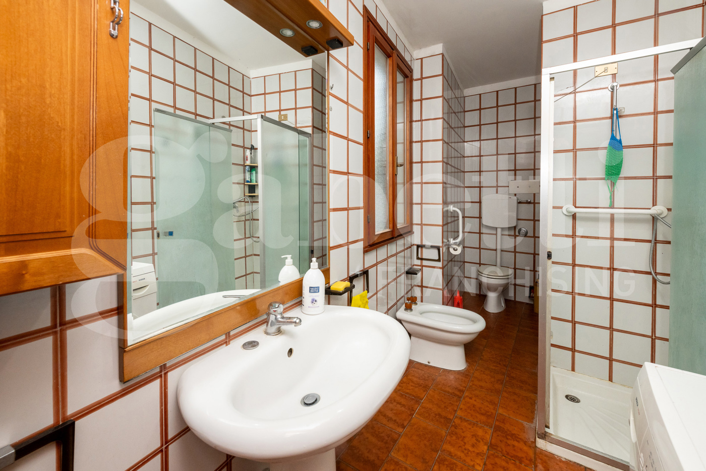 Appartamento in vendita a Monselice