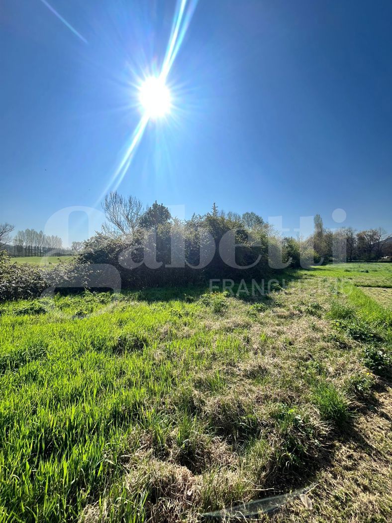 Terreno Edificabile in vendita a Galzignano Terme