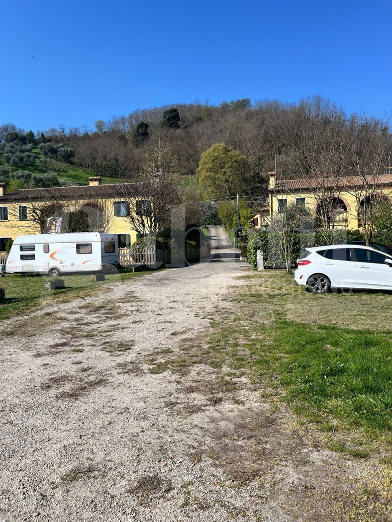 Terreno Edificabile in vendita a Galzignano Terme