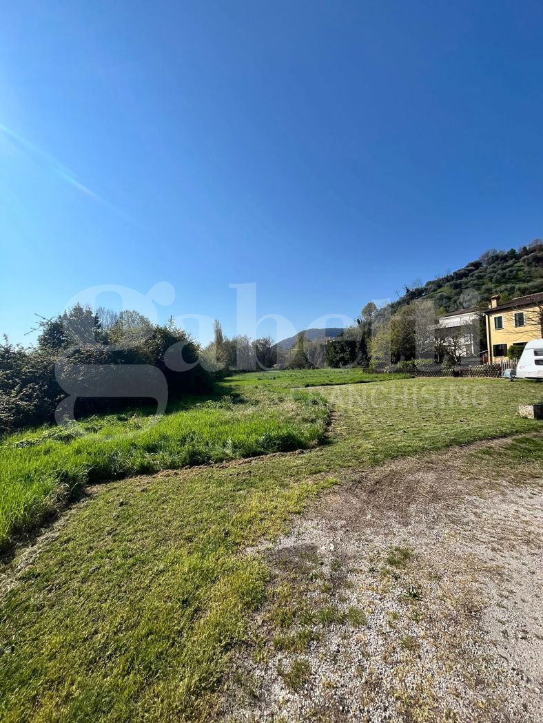 Terreno Edificabile in vendita a Galzignano Terme