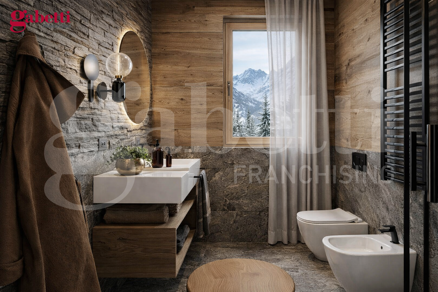 Appartamento nuovo a Rocca Pietore