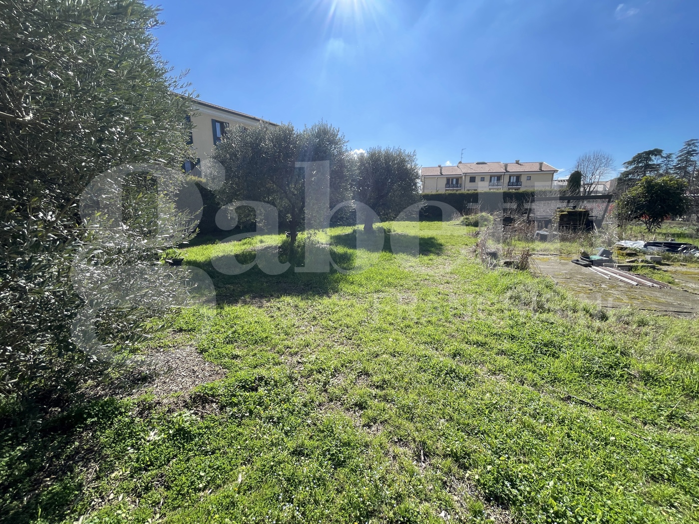 Rustico con giardino a Monselice