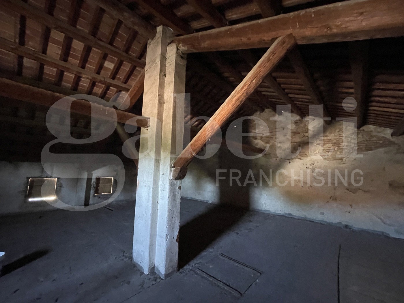 Rustico con giardino a Monselice