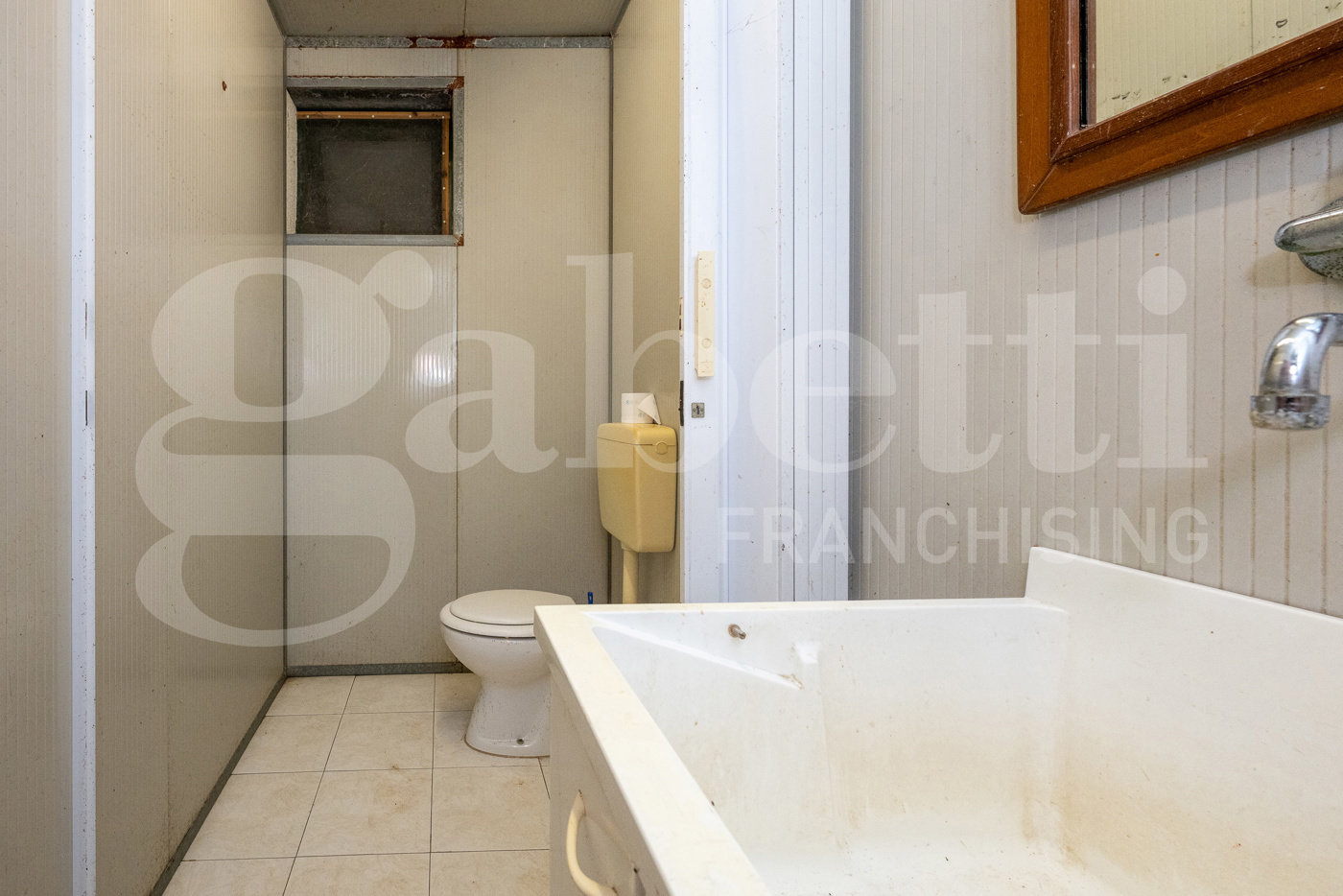 Capannone in vendita a Este